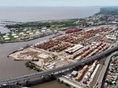 Tarifas sobre alguns produtos dos EUA, Equador, Argentina, Guatemala e El Salvador serão eliminadas