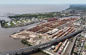 Tarifas sobre alguns produtos dos EUA, Equador, Argentina, Guatemala e El Salvador serão eliminadas