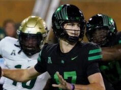 O norte do Texas está divulgando números de videogame com o crime mais emocionante do país