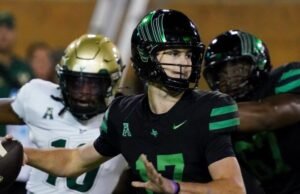 O norte do Texas está divulgando números de videogame com o crime mais emocionante do país