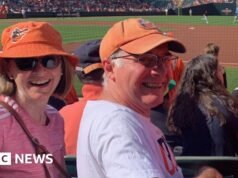 O boicote canadense às viagens aos EUA não mostra sinais de desaceleração