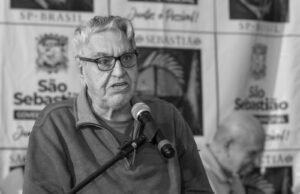 Ex-prefeito de São Sebastião, João Sequeira, morreu aos 90 anos