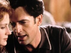 George em ‘O Casamento do Meu Melhor Amigo’ Memba Him?!