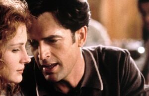 George em ‘O Casamento do Meu Melhor Amigo’ Memba Him?!