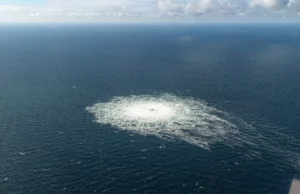 Supremo Tribunal italiano aprova extradição de suspeito ucraniano do Nord Stream para a Alemanha