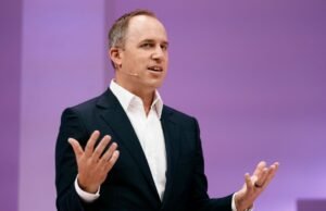 Sierra de Brett Taylor atinge ARR de US$ 100 milhões em 2 anos