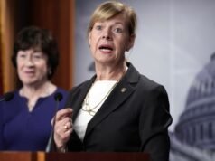 Cada senador republicano votou para tornar seus cuidados de saúde mais caros