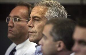 E-mails de Epstein revelam a conexão do repórter do New York Times com o escândalo