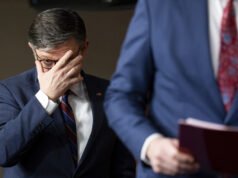 Os votos de Epstein aumentaram e os ataques do ICE tornaram-se mais desumanos