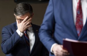 Os votos de Epstein aumentaram e os ataques do ICE tornaram-se mais desumanos