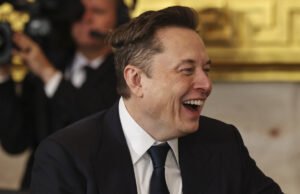 Musk quer enviar sua enciclopédia racista para Marte