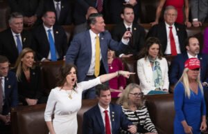 Os republicanos da Câmara vão se excitar novamente?