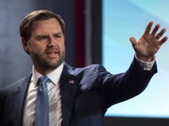 JD Vance relembra com carinho os ‘momentos histéricos’ em torno do fechamento