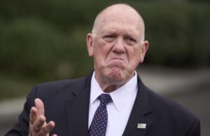 ‘Czar da Fronteira’ sem noção influencia a política externa dos EUA