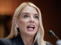 O DOJ processou a Califórnia por redistritamento – porque, é claro