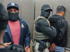 Os ataques do ICE aos imigrantes estão prestes a piorar