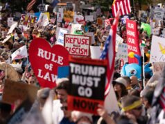 Como os democratas – e Trump – transformaram 2026 numa potencial onda azul