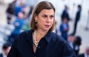 Trump os direcionou para execução. Eles não estão recuando.