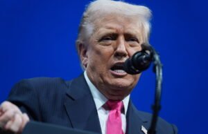 Até a maioria dos republicanos se opõe às ameaças de morte de Trump contra os democratas