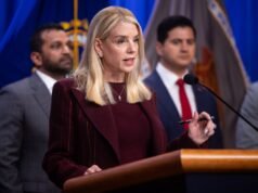 Nova investigação sobre os arquivos de Epstein de Pam Bondi está sob escrutínio %% página%% %% setembro%% %% nome do site%% Nova investigação sobre os arquivos de Epstein de Pam Bondi está sob escrutínio