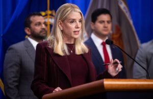 Nova investigação sobre os arquivos de Epstein de Pam Bondi está sob escrutínio %% página%% %% setembro%% %% nome do site%% Nova investigação sobre os arquivos de Epstein de Pam Bondi está sob escrutínio