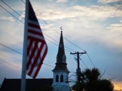 América declina entre as maiores religiões do mundo