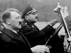 Hitler tinha um distúrbio sexual, revela análise de DNA