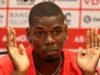 O ex-astro do Man United Paul Pogba é nomeado para a seleção de Mônaco quando se aproxima do retorno ao futebol