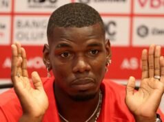 O ex-astro do Man United Paul Pogba é nomeado para a seleção de Mônaco quando se aproxima do retorno ao futebol