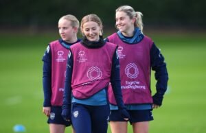 O Arsenal x Real Madrid está na TV? Canais, horários de início e como assistir aos jogos da Liga dos Campeões Feminina