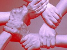 Existe apenas uma empresa de IA. Bem-vindo ao Blob