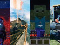 O agente SIMA 2 do Google usa o Gemini para raciocinar e agir em mundos virtuais