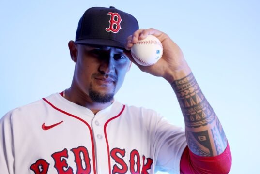 Red Sox se despediu de US$ 1 milhão, escolha da 26ª rodada do draft