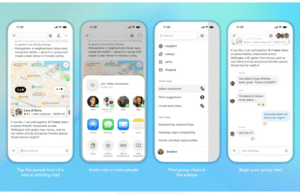 ChatGPT inicia teste de chat em grupo no Japão, Nova Zelândia, Coreia do Sul e Taiwan