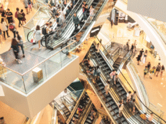 12 favoritos de shopping que estão fechando lojas silenciosamente em 2025