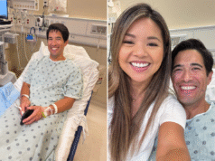 Dentista revela exame bucal de 30 segundos após diagnóstico de câncer de boca do marido