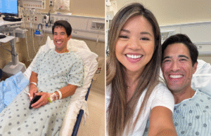 Dentista revela exame bucal de 30 segundos após diagnóstico de câncer de boca do marido