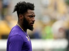 Chris Boyd, estrela do New York Jets, em estado crítico após tiroteio na cidade de Nova York: relatório