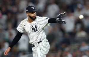 Dodgers ‘solidificados’ mais perto; Fique de olho no duas vezes All-Star dos Yankees