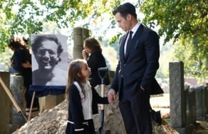 O que esperar do episódio 9 da 2ª temporada de Doc: Kadish