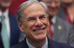 O governador do Texas designou um dos maiores grupos muçulmanos de direitos civis da América como uma organização terrorista