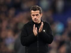 Marco Silva fala sobre o futuro do Fulham sob pressão