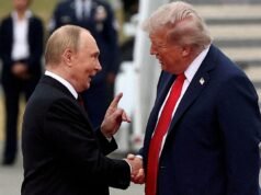 Putin ainda puxa os cordelinhos de Trump com o novo plano de “paz” para a Ucrânia – mas eles podem ser cortados