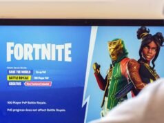 Ativistas estão usando Fortnite para lutar contra o ICE