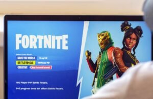 Ativistas estão usando Fortnite para lutar contra o ICE
