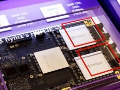 Quatro pessoas acusadas de conspiração para contrabandear supercomputadores e chips NVIDIA para a China