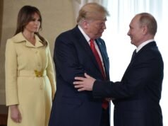 Epstein tentou realizar reuniões com russos para fornecer informações sobre Trump, mostram e-mails recém-divulgados