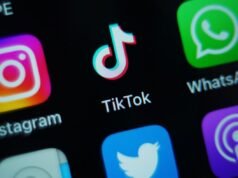 O TikTok agora permite escolher quanto conteúdo gerado por IA você deseja ver