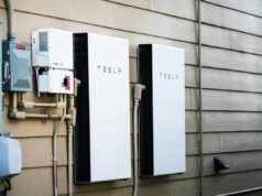 O recall do Tesla Powerwall 2 se expande para os EUA após relatos de incêndio