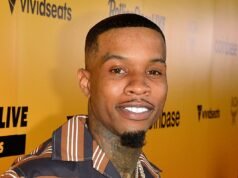 Tory Lanez perde recurso contra condenação por atirar em Megan Thee Stallion